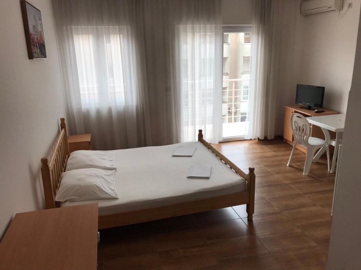 Гостевой дом Apartmani Franeta Budva Будва