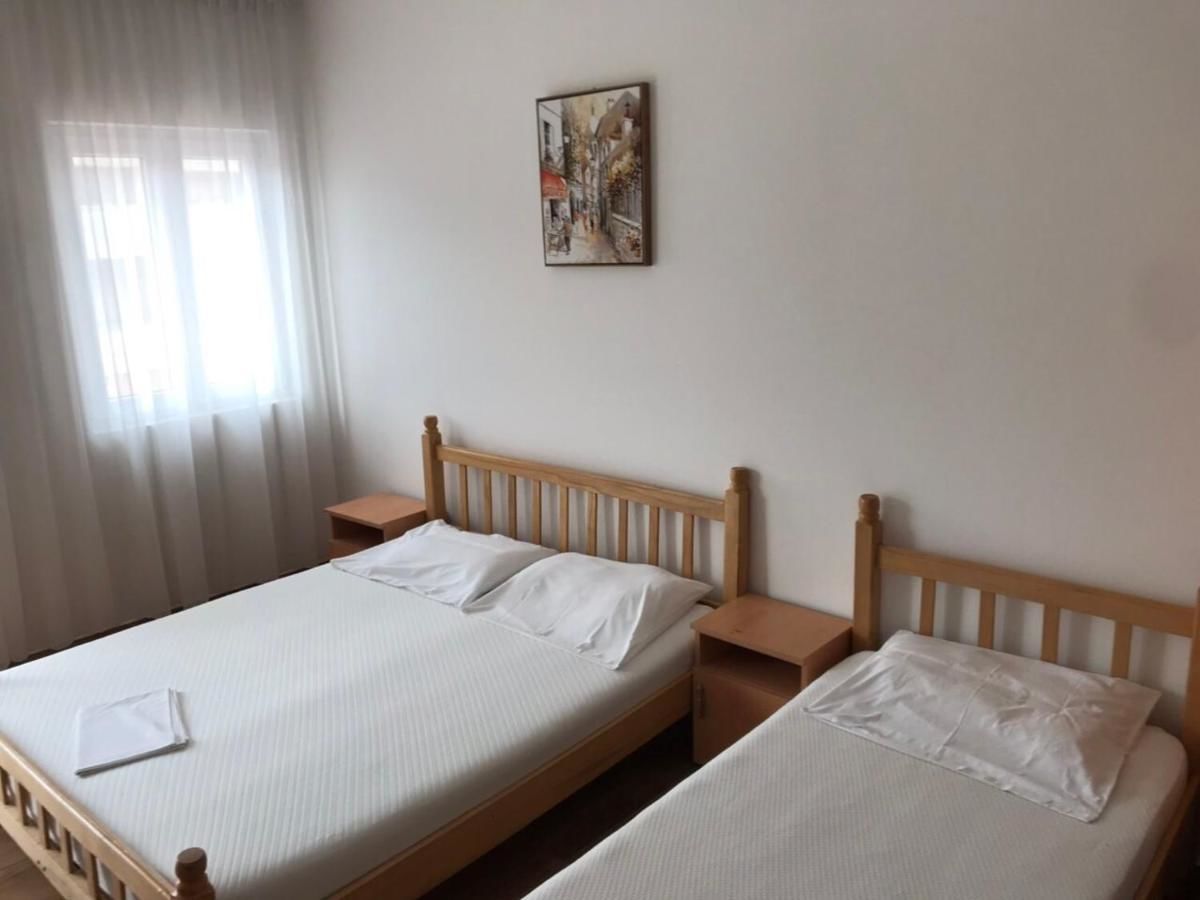 Гостевой дом Apartmani Franeta Budva Будва