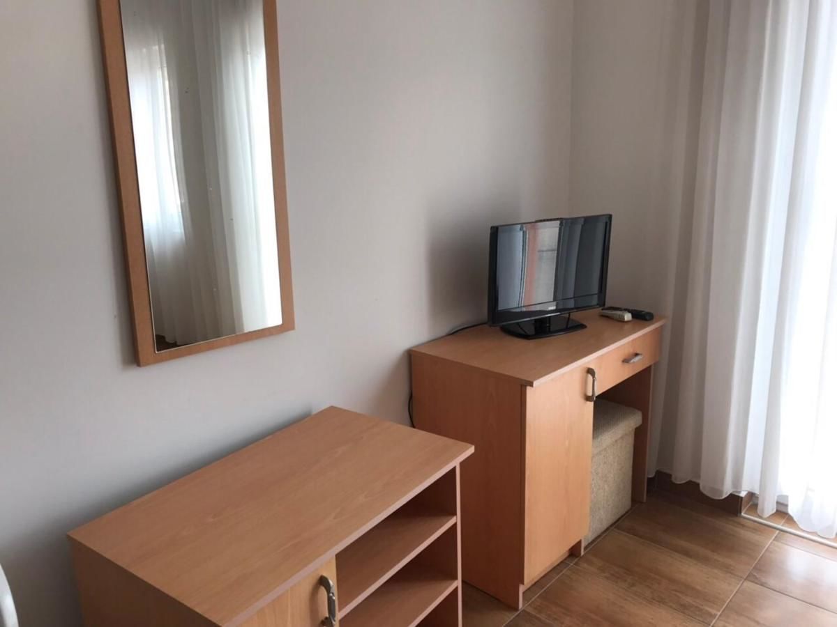 Гостевой дом Apartmani Franeta Budva Будва