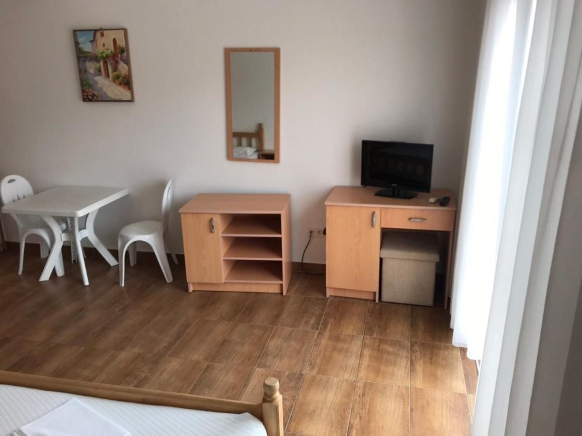 Гостевой дом Apartmani Franeta Budva Будва