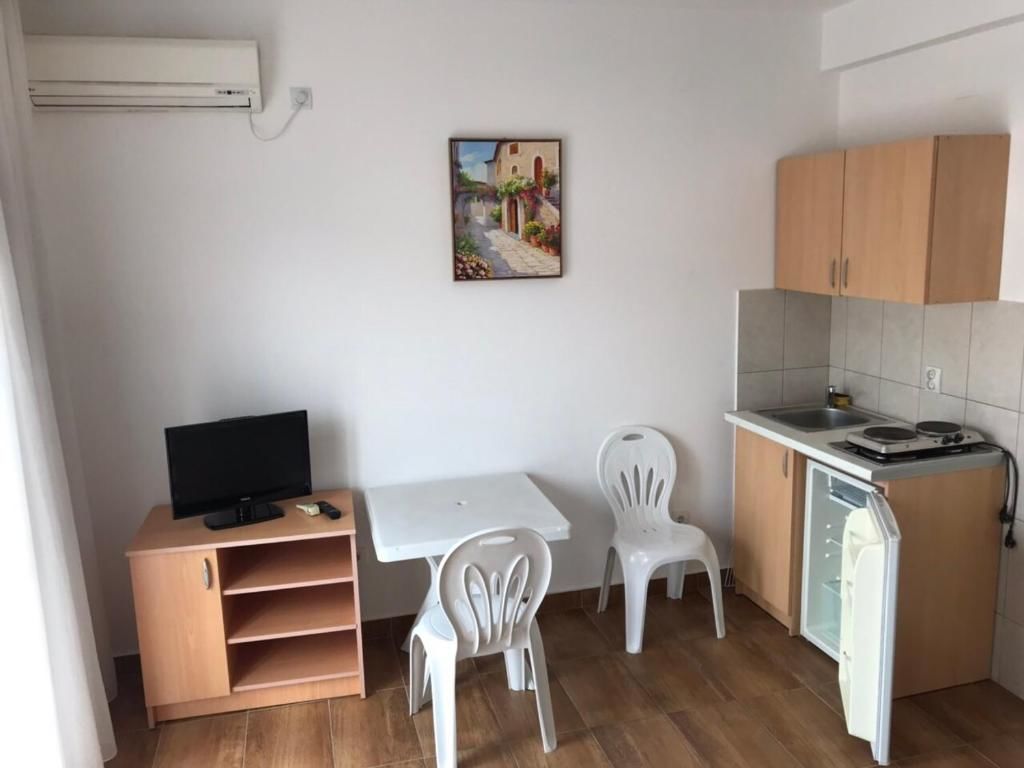 Гостевой дом Apartmani Franeta Budva Будва