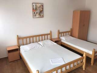 Гостевой дом Apartmani Franeta Budva Будва Стандартные апартаменты-10