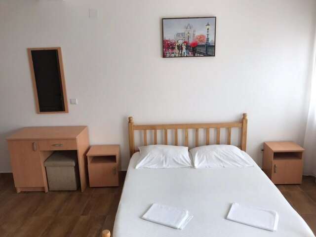 Гостевой дом Apartmani Franeta Budva Будва-12