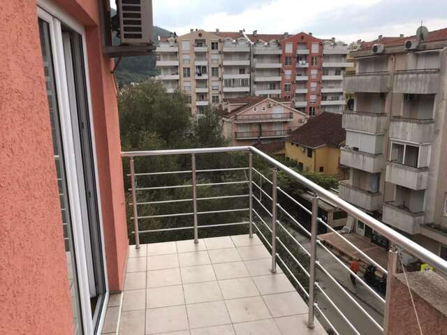 Гостевой дом Apartmani Franeta Budva Будва-30