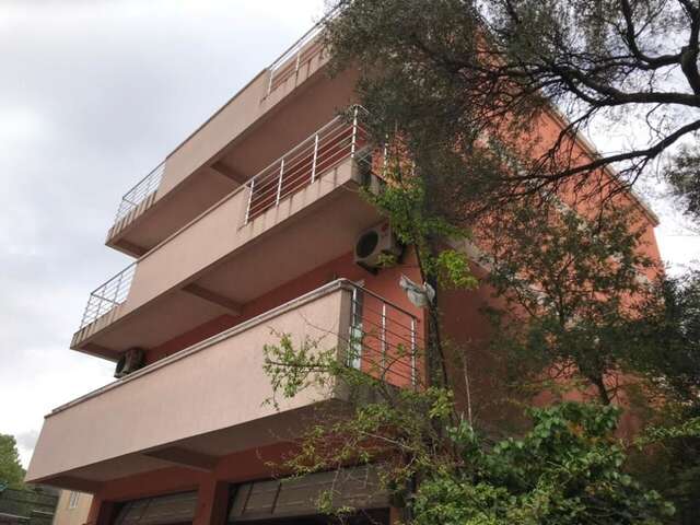 Гостевой дом Apartmani Franeta Budva Будва-31