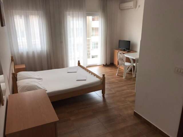Гостевой дом Apartmani Franeta Budva Будва-32