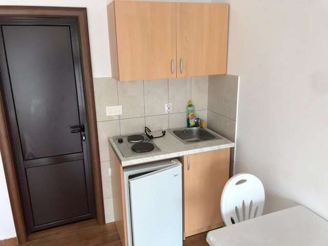 Гостевой дом Apartmani Franeta Budva Будва-34