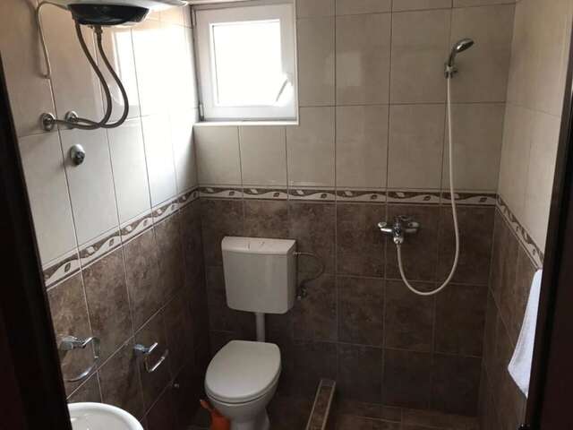 Гостевой дом Apartmani Franeta Budva Будва-38