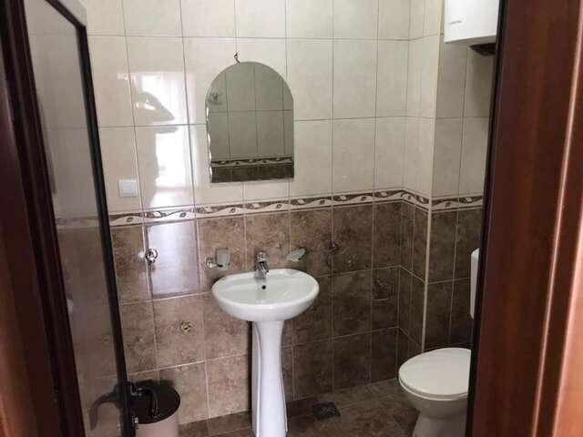 Гостевой дом Apartmani Franeta Budva Будва-41