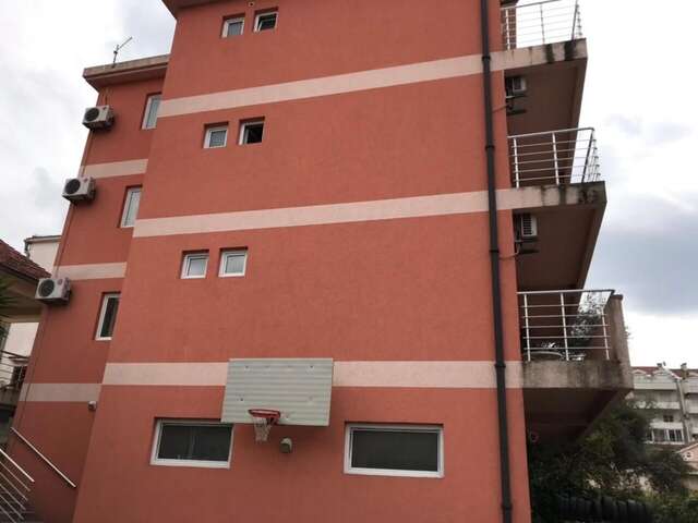 Гостевой дом Apartmani Franeta Budva Будва-6
