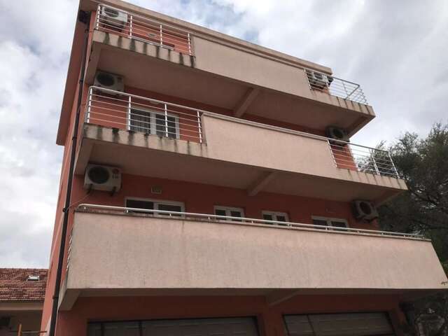 Гостевой дом Apartmani Franeta Budva Будва-48