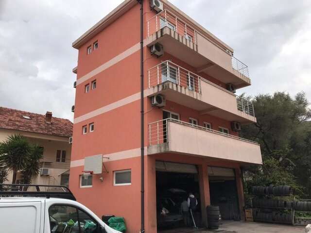 Гостевой дом Apartmani Franeta Budva Будва-49